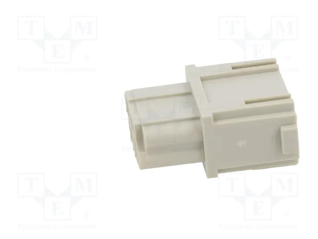 ILME Connecteur HDC MIXO femelle 12 broches 10A