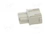 ILME Connecteur HDC MIXO femelle 12 broches 10A