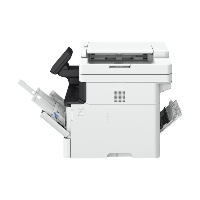 Canon Sensys MF461dw Imprimante Multifonction Laser Monochrome A4 Réseau WiFi Recto-Verso 36ppm 1200x1200dpi Cassette 250 feuilles