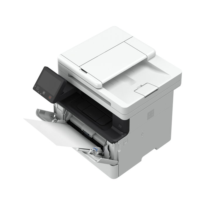 Canon Sensys MF461dw Imprimante Multifonction Laser Monochrome A4 Réseau WiFi Recto-Verso 36ppm 1200x1200dpi Cassette 250 feuilles