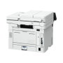 Canon Sensys MF461dw Imprimante Multifonction Laser Monochrome A4 Réseau WiFi Recto-Verso 36ppm 1200x1200dpi Cassette 250 feuilles