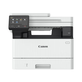 Canon Sensys MF461dw Imprimante Multifonction Laser Monochrome A4 Réseau WiFi Recto-Verso 36ppm 1200x1200dpi Cassette 250 feuilles