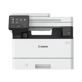 Canon i-SENSYS MF461dw Imprimante Laser Multifonction Monochrome 3-en-1, Wi-Fi, Recto-Verso, ADF 50 Pages