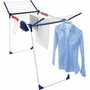 Leifheit Pegasus 200 Solid Comfort Blanc/bleu