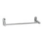 MAURER Porte-serviettes barre inox adhésif 60 cm
