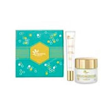 FLEURANCE NATURE Coffret Elixir Crème de jour + Contour des yeux et des lèvres FLEURANCE NATURE Coffret Elixir Crème de jour + Contour des yeux et des lèvres