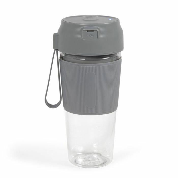 Livoo Blender portable DOP248G Gris et transparent