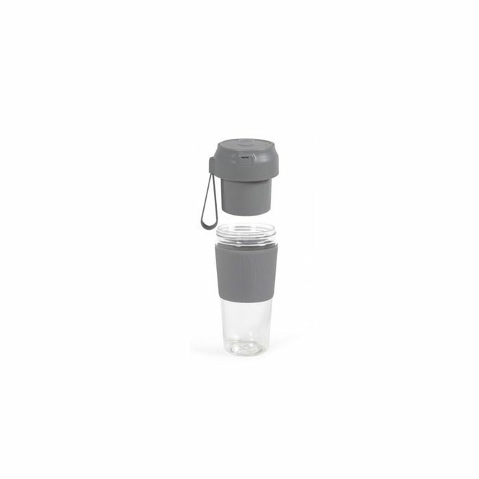 Livoo Blender portable DOP248G Gris et transparent