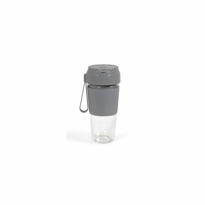 Livoo Blender portable DOP248G Gris et transparent
