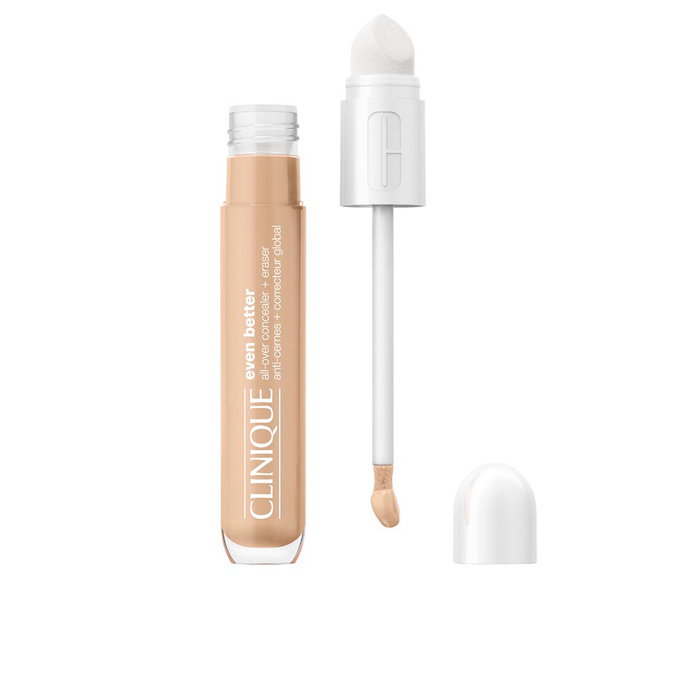 Clinique EVEN BETTER Correcteur #40-cream chamois - Couvrance Totale, Amélioration Visible, 12h