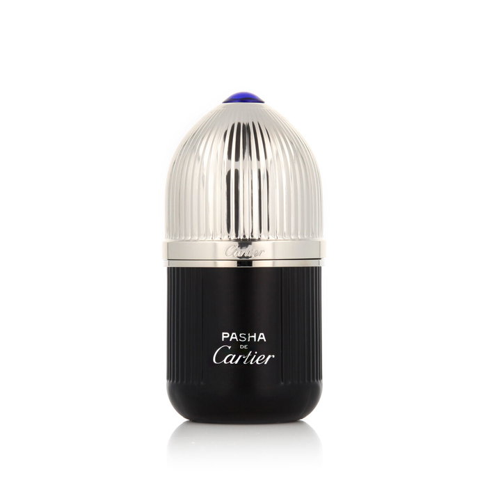 Cartier Pasha de Cartier Edition Noire Eau de Toilette 50 ml