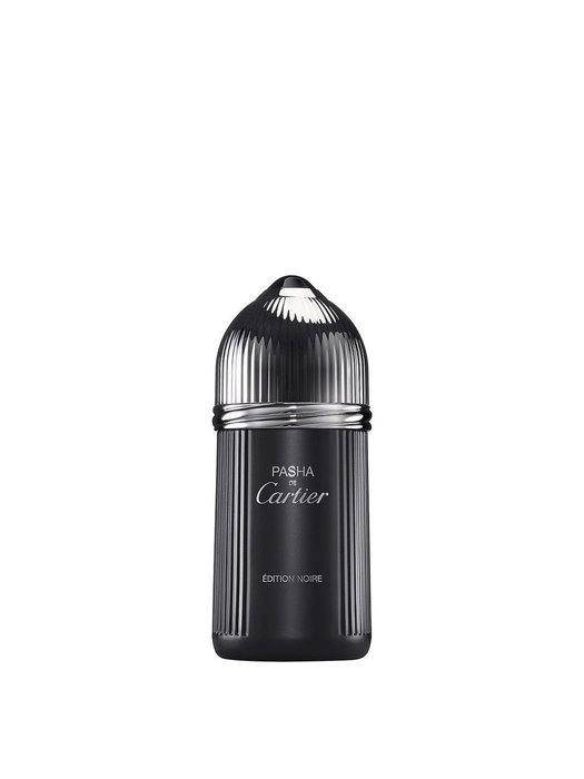 Cartier Pasha de Cartier Edition Noire Eau de Toilette Pour Hommes - 50 ml Cartier Pasha de Cartier Edition Noire Eau de Toilette Pour Hommes - 50 ml