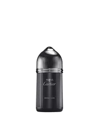Cartier Pasha de Cartier Edition Noire Eau de Toilette pour Homme 50 ml