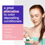 Milk Shake Colour Whipped Cream Warm Brunette