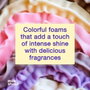 Milk Shake Colour Whipped Cream Warm Brunette