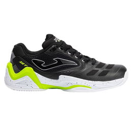 Chaussures de Tennis pour Homme Joma Sport Set 2508 Noir XL