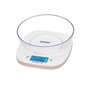 Zelmer balance de cuisine ZKS 1451 Bleu Blanc 5 kg 1 L