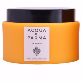 Acqua Di Parma Collezione Barbiere Crème de Rasage Douce pour Pinceau 125g