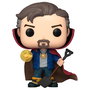 Funko POP Marvel Spider-Man No Way Home - Doctor Strange - Figurine Vinyle Collectible 9 cm avec boîte fenêtre