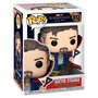 Funko POP Marvel Spider-Man No Way Home - Doctor Strange - Figurine Vinyle Collectible 9 cm avec boîte fenêtre