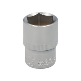 WOLFPACK LINEA PROFESIONAL Clé à douille 1/2'' Hexagonale 20 mm