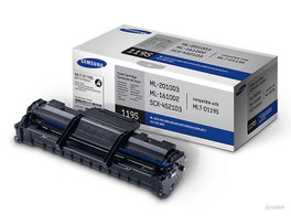 Samsung Toner MLT-D119S / SU863A Noir