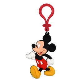 Monogram Int. Disney porte-clés sac à dos Mickey Walking