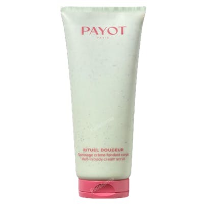 Payot Rituel Douceur Gommage Crème Fondante Corps 200 ml