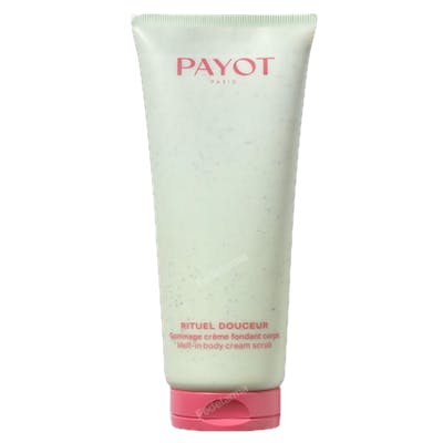 Payot Rituel Douceur Gommage Crème Fondant Corps 200 ml Payot Rituel Douceur Gommage Crème Fondant Corps 200 ml