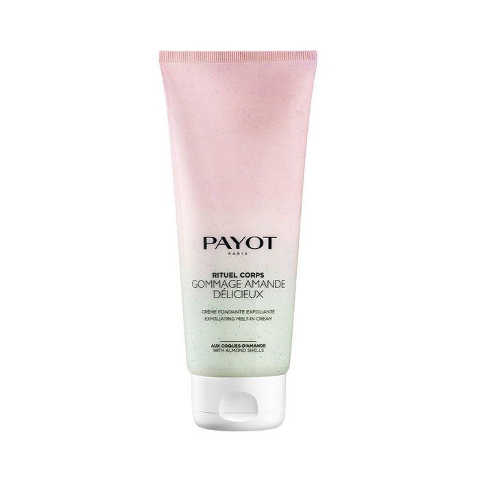 Payot Rituel Douceur Gommage Crème Fondante Corps 200 ml
