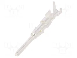LAPP Contact mâle industriel EPIC H-D 1.6 argenté 0,5÷1,5mm2