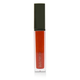 Laura Mercier Paint Wash Rouge à lèvres liquide Éclat solaire