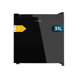 Mini réfrigérateur Cecotec CoolMarket TT 31 Dual Black E Noir 31 L 231 L 47,4 x 44,7 x 49,6 cm
