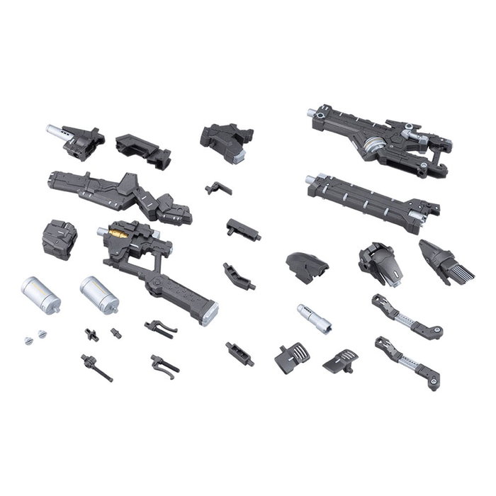 Kotobukiya M.S.G. Heavy Weapon Unit 62 Plasma Arms Kotobukiya M.S.G. Heavy Weapon Unit 62 Plasma Arms