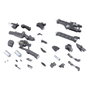 Kotobukiya M.S.G. Heavy Weapon Unit 62 Plasma Arms
