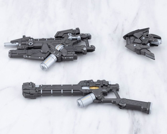 Kotobukiya M.S.G. Heavy Weapon Unit 62 Plasma Arms Kotobukiya M.S.G. Heavy Weapon Unit 62 Plasma Arms
