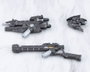 Kotobukiya M.S.G. Heavy Weapon Unit 62 Plasma Arms