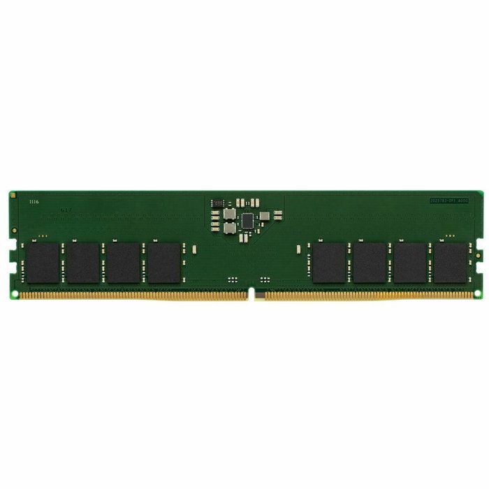 Mémoire RAM Kingston KVR56U46BS8-16 16 GB 5600 MHz DDR5 SDRAM DDR5