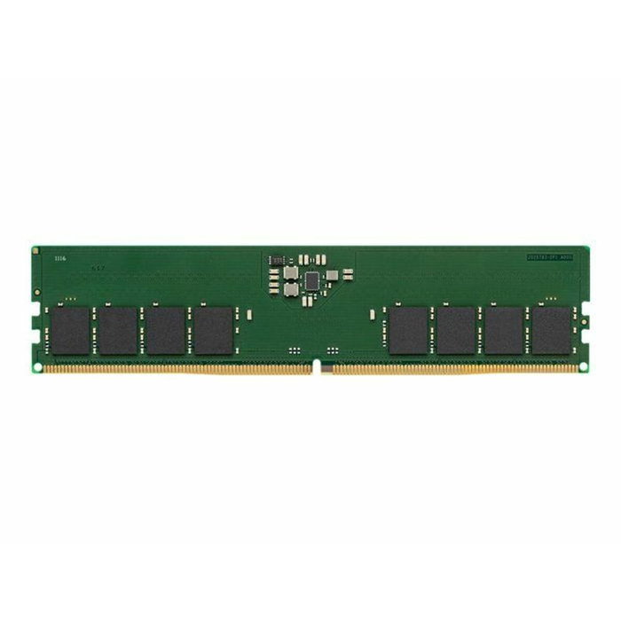 Mémoire RAM Kingston KVR56U46BS8-16 16 GB DDR5 SDRAM DDR5 5600 MHz