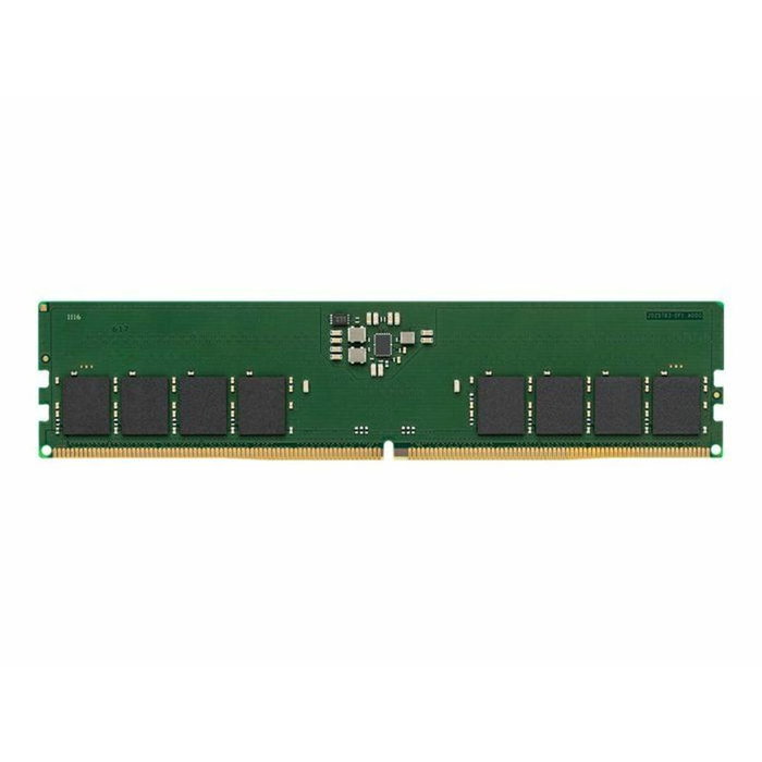 Mémoire RAM Kingston KVR56U46BS8-16 16 GB DDR5 SDRAM DDR5 5600 MHz