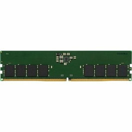 Mémoire RAM Kingston KVR56U46BS8-16 16 GB DDR5 SDRAM DDR5 5600 MHz