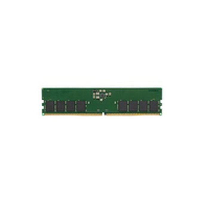 Mémoire RAM Kingston KVR56U46BS8-16 16 GB DDR5 SDRAM DDR5 5600 MHz