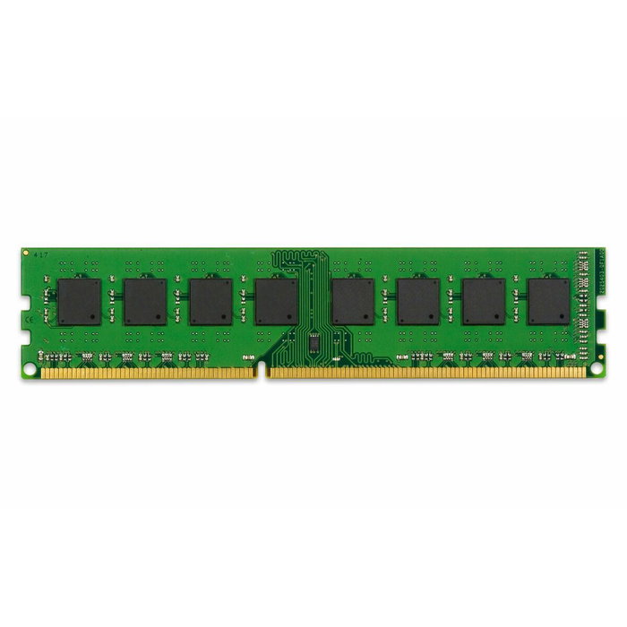 Mémoire RAM Kingston KVR56U46BS8-16 16 GB DDR5 SDRAM DDR5 5600 MHz