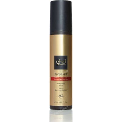 GHD Bodyguard Spray Protecteur Thermique pour Cheveux Colorés 120 ml GHD Bodyguard Spray Protecteur Thermique pour Cheveux Colorés 120 ml