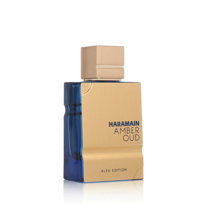 Al Haramain Amber Oud Bleu Edition Eau de Parfum 60 ml