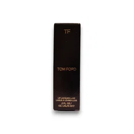 Tom Ford Shine Rouge à lèvres liquide 09 Infiltrer