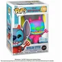 Funko Pop! Stitch en Diable n°1701 Chase