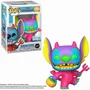 Funko Pop! Stitch en Diable n°1701 Chase