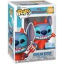 Funko Pop! Stitch en Diable n°1701 Chase