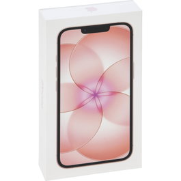 Apple iPhone 17E Rose 256 Go